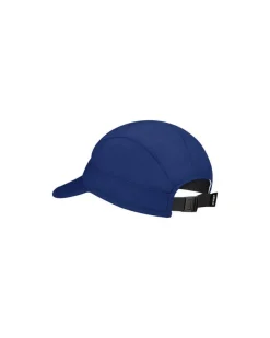 Sportowa czapka z daszkiem unisex CEP Core Run granatowa