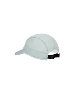 Sportowa czapka z daszkiem unisex CEP Core Run szara