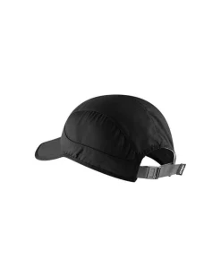 Sportowa czapka z daszkiem unisex CEP Core Run czarna