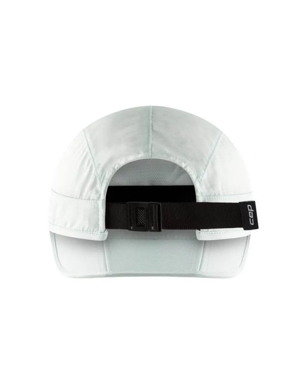 Sportowa czapka z daszkiem unisex CEP Core Run ice