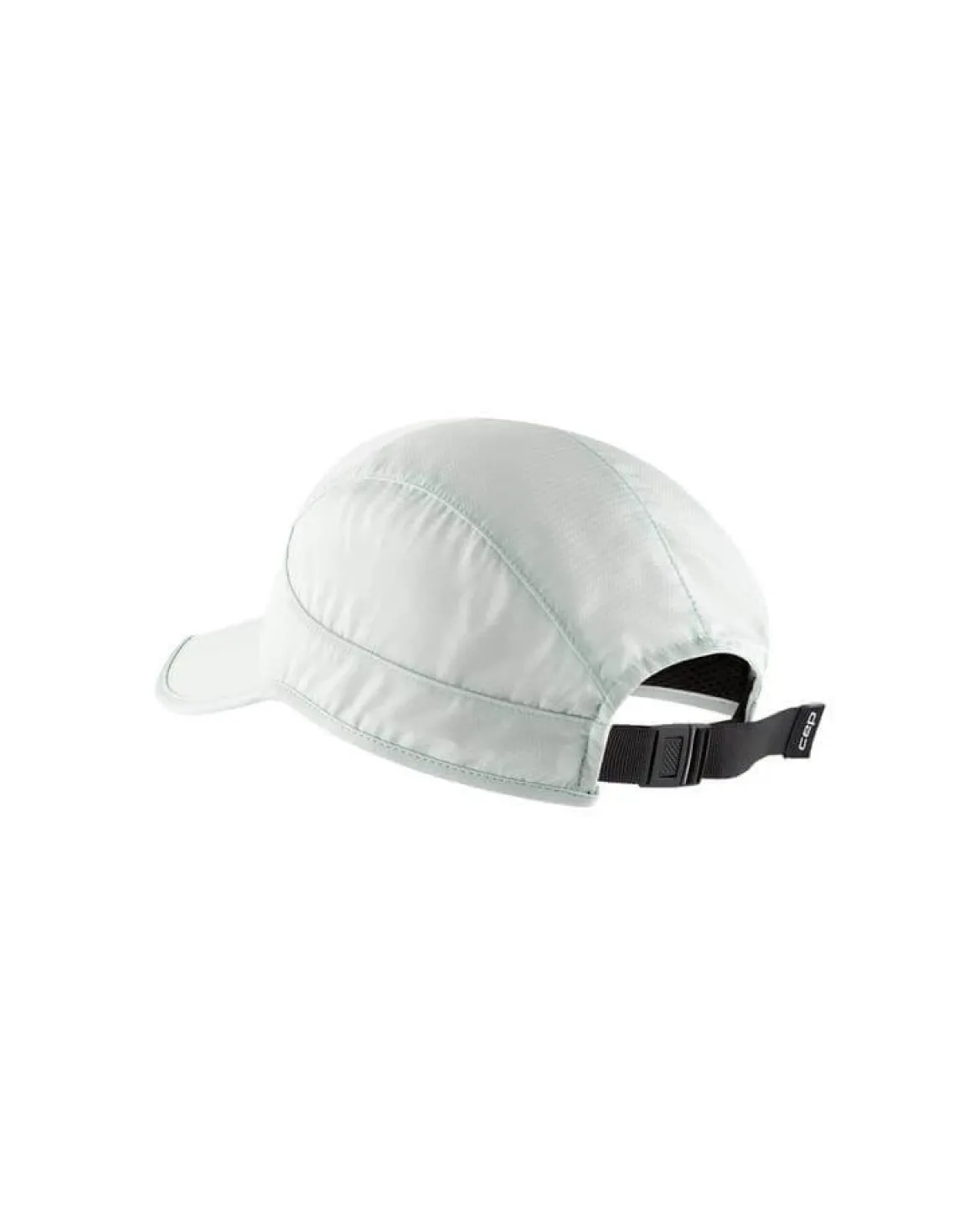 Sportowa czapka z daszkiem unisex CEP Core Run ice