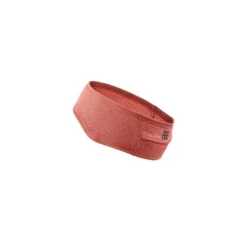Sportowa opaska na głowę CEP Cold Weather unisex pomarańczowa