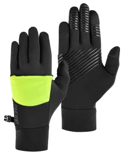 Sportowe rękawiczki zimowe Cold Weather 2w1 CEP unisex