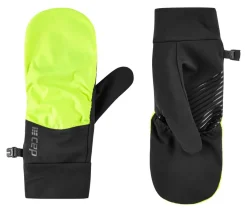 Sportowe rękawiczki zimowe Cold Weather 2w1 CEP unisex