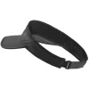 Sportowy daszek do biegania CEP unisex czarny