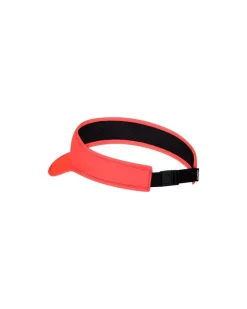Sportowy daszek do biegania CEP Core Run unisex koralowy