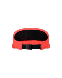 Sportowy daszek do biegania CEP Core Run unisex koralowy