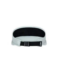 Sportowy daszek do biegania CEP Core Run unisex szary