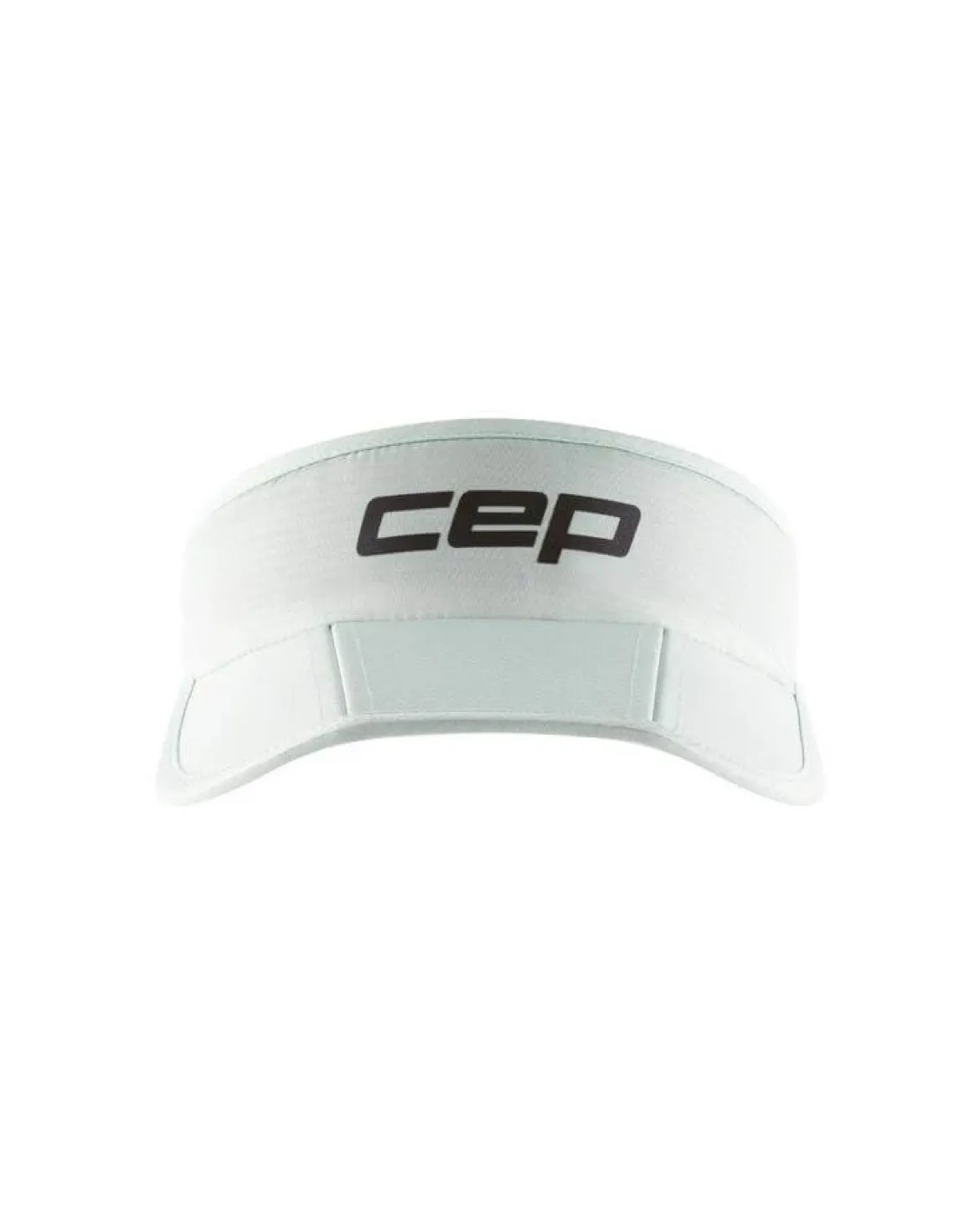 Sportowy daszek do biegania CEP Core Run unisex ice
