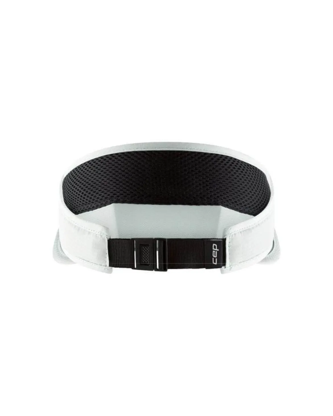 Sportowy daszek do biegania CEP Core Run unisex ice