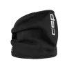 Sportowy komin na szyję unisex czarny Core Run CEP