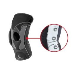 Stabilizator na kolano z regulacją kąta zgięcia HG80 Mueller