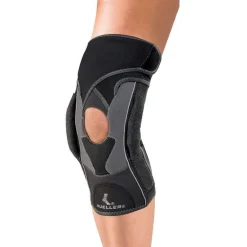 Stabilizator na kolano z regulacją kąta zgięcia HG80 Mueller