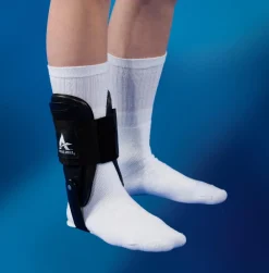 Stabilizator na kostkę ze sztywnymi panelami Active Ankle Mediroyal
