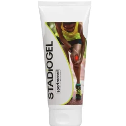 STADIOGEL krem - żel na kontuzje i urazy 100 ml