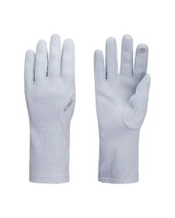 Termiczne rękawiczki do biegania unisex CEP Core Run Thermal 2.0 jasnoniebieski