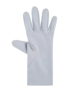 Termiczne rękawiczki do biegania unisex CEP Core Run Thermal 2.0 jasnoniebieski