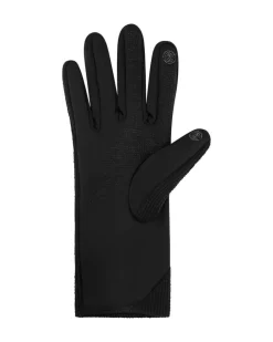Termiczne rękawiczki do biegania unisex CEP Core Run Thermal 2.0 czarne