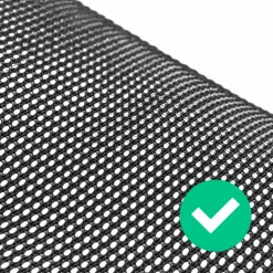 Trampolina ogrodowa dla dzieci 10 FT / 305 cm Tiger PRO DrFit z siatką i drabinką