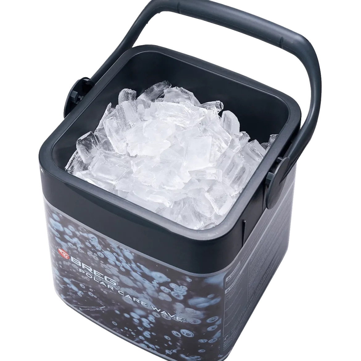 Urządzenie do chłodzenia i terapii zimnem Breg Polar Care Wave