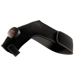 Venom 2 Shoulder - rękaw rozgrzewająco-wibracyjny