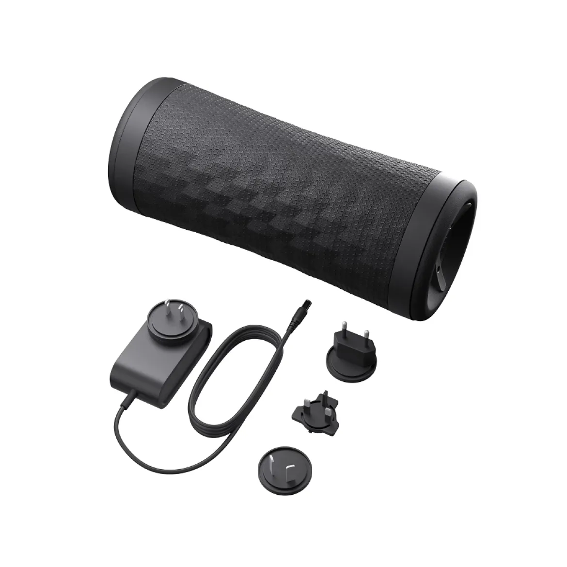 Vyper 3 - roller wibracyjny do masażu