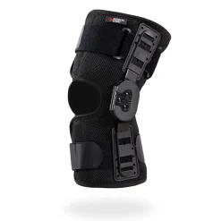 Zawiasowy stabilizator kolana z regulacją kąta zgięcia MSupport