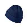 Zimowa czapka beanie sportowa z wełną merino CEP Cold Wheather unisex niebieska