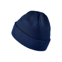 Zimowa czapka beanie sportowa z wełną merino CEP Cold Wheather unisex niebieska