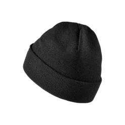 Zimowa czapka beanie sportowa z wełną merino CEP Cold Wheather unisex czarna